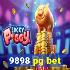 9898 pg bet